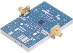 MACOM CMPA0560008S-AMP1 Evaluation Board