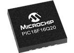 Microchip Technology MCU ประสิทธิภาพสูง PIC18-Q20