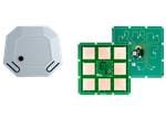u-blox ชุดสำรวจ BLUETOOTH® XPLR-AOA-3