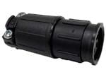 Switchcraft Multi-Con-X Insta-Click® Sealed Connectors