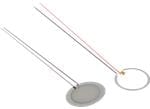PUI Audio การจัดส่งโดย เครื่องดัด Piezo Haptic