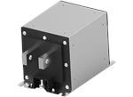 TE Connectivity ตัวกรอง EMI สำหรับ DC แรงดันไฟสูง EVX