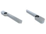 Wakefield Thermal 452E Ejectors for Embedded Cooling