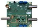 Texas Instruments OPA928EVM Evaluation Module