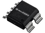 Allegro MicroSystems เซ็นเซอร์วัดกระแสไฟฟ้า ACS37010 และ ACS37012