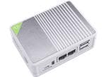 Seeed Studio เราเตอร์ขนาดเล็กบน Raspberry Pi ซีรีส์ 4 102032