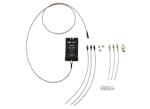 Teledyne LeCroy RP2060/RP4060 Active Voltage Rail Probes