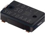 Bourns SW70AAB Mini-Breaker Thermal Cutoff Device