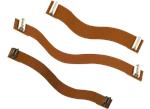 Amphenol MezzoStak® Flexible Printed Circuit Assembly