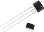 Allegro MicroSystems APS12202 & APS12212 Precision Hall-Effect Latches