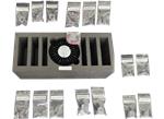 New Energy LEDiL Optics Kit (NELOK)