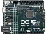 Arduino บอร์ด UNO REV 4