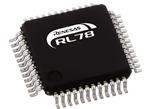 Renesas Electronics ไมโครคอนโทรเลอร์ RL78/G24