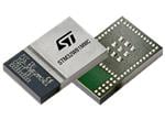 STMicroelectronics โมดูล BLUETOOTH® พลังงานต่ำ ซีรีส์ STM32WB1MMC