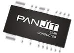 PANJIT DRFLYBACK-A Quasi-Resonant (QR) Flyback Controller