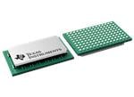 Texas Instruments DS560DF810 56Gbps Eight-Channel Retimer