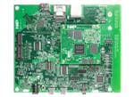 NXP Semiconductors ชุดประเมินผล i.MX 8ULP
