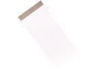 Molex Premo-Flex Superior Retention Cable Jumpers