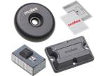 Molex โซลูชั่นความถี่สูง RFID