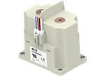 TE Connectivity คอนแทคเตอร์แรงดันไฟสูง ECP150B/250B/350B