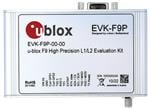 u-blox ชุดตรวจประเมิน EVK-F9P-00