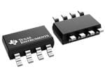 Texas Instruments TPS3435/TPS3435-Q1 Nano Timeout Watchdog Timers