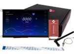 4D Systems ESP32 SoC Powered 2.4" to 9.0" Smart Display Kits