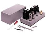 Hammond Manufacturing Classic Audio Transformers