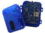 STMicroelectronics ชุดโมดูลไร้สาย SensorTile STEVAL-STWINBX1