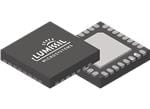 Lumissil ตัวขับไฟ LED เชิงเส้น IS32LT3138