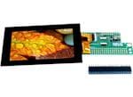 DISPLAY VISIONS EA RaZeroTFT Display Shield Kits