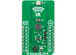 Mikroe บอร์ด MIKROE-5742 IR Gesture 3 Click