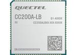 Quectel โมดูลการสื่อสารผ่านดาวเทียม CC200A-LB