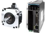 Delta Electronics ASDA-B3 Standard Delta Servo Systems