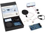 TDK ชุดเริ่มต้นการพัฒนา PowerHap™