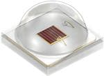 ams OSRAM OSLON® Optimal Red LEDs
