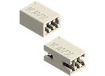 KYOCERA AVX Card Edge Board-to-Board Technology Connectors