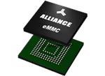 Alliance Memory ASFC ซีรีส์ 5.1 e·MMC
