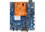 NXP Semiconductors บอร์ดเพื่อการพัฒนากล่องเครื่องมือเซ็นเซอร์ FXLS8971