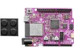 Adafruit 4950 Metro M7 with AirLift