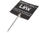TE Connectivity เสาอากาศ GNSS L1 แบบฝังตัวที่ยืดหยุ่น ANT-GNFPC-SAHL1