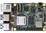 BeagleBoard คอมพิวเตอร์บอร์ดเดี่ยวของ BeagleY®-AI