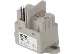 TE Connectivity คอนแทกเตอร์ DC แรงดันไฟสูง ECP40B