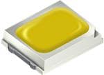 ams OSRAM ไฟ LED แบบ Softlinear ขนาด 0.2 W Duris® E2835