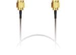 GCT SMA Plug to SMA Plug Cable Assemblies