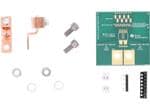 Texas Instruments TMCS-A-ADAPTER-EVM Sensor Evaluation Module