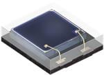 ams OSRAM โฟโตไดโอด PIN ชนิดซิลิคอน SFH 2,704 A