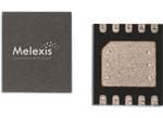 Melexis ตัวขับพัดลมแบบขดลวดเดี่ยว MLX90418