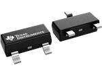 Texas Instruments ESD2CANx-Q1 ESD Protection Diodes