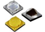 Cree LED XLamp® XP-G3 Horizon LEDs